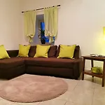 Valentino Apartment