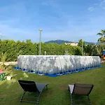 Valentino Apartment Pompei