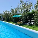Valentino Apartment Pompei
