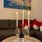 Valentino Apartment