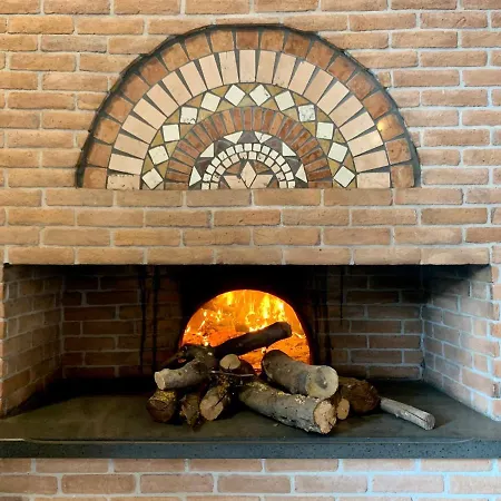 Apartment Valentino