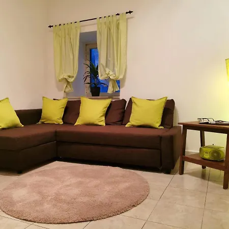 Valentino Apartment