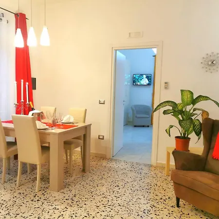 Valentino Apartment *