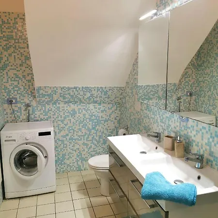 Apartment Valentino
