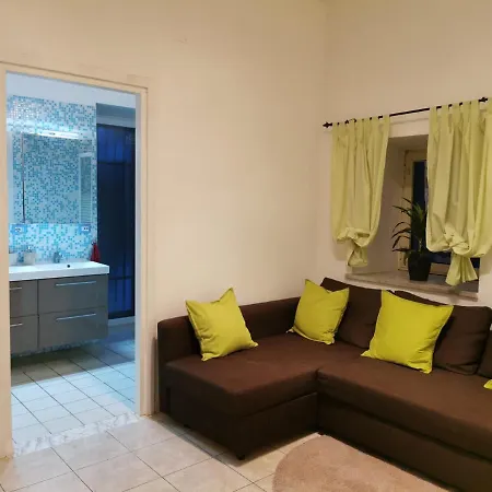 Valentino Apartment *