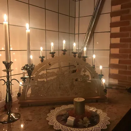 Apartment Valentino