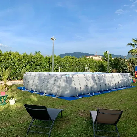 Valentino Apartment Pompei