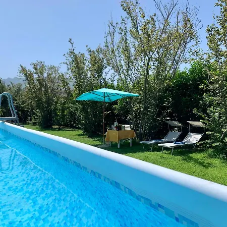 Valentino Apartment Pompei