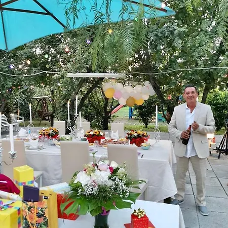 Valentino Apartment
