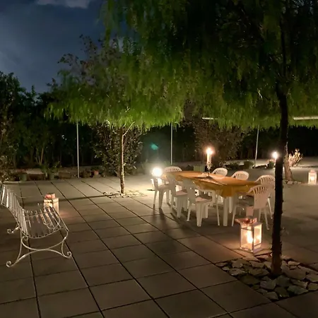 Apartment Valentino *