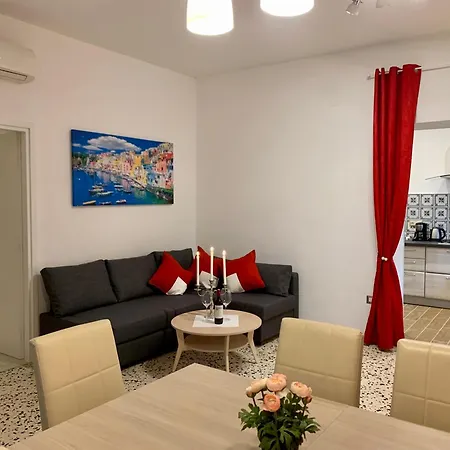 Apartment Valentino