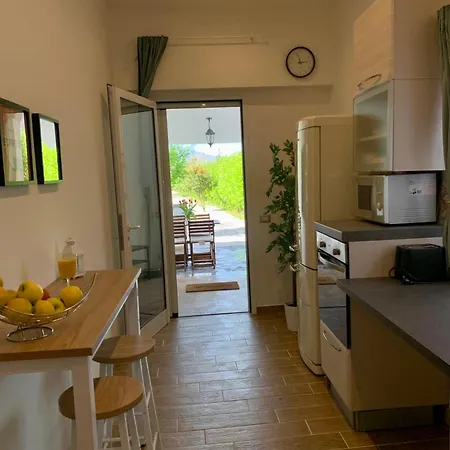 Valentino Apartment