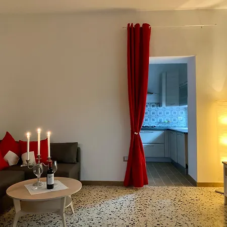 Valentino * Pompei