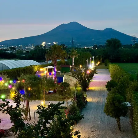 Valentino * Pompei