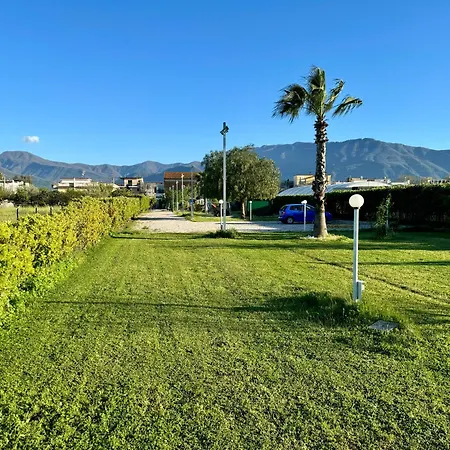 Appartement Valentino Pompéi